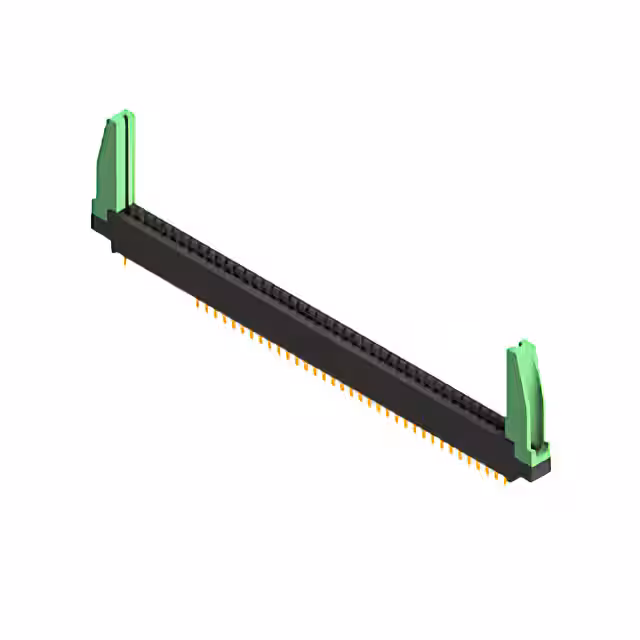 387-086-544-878 EDAC Inc.  Edgeboard Connectors